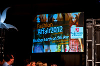 2012 Roots Fashion Affair